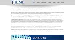 Desktop Screenshot of hrskansascity.com